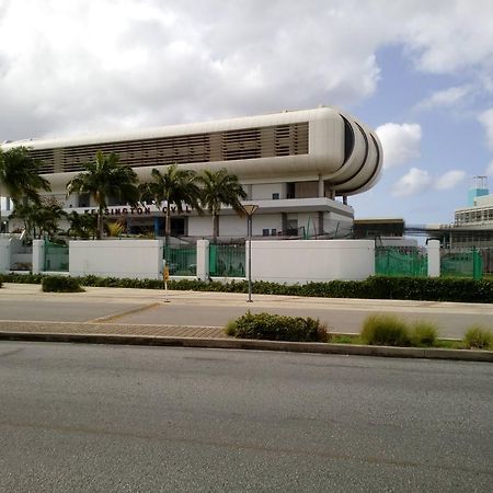 ברידג'טאון Spacious Colonial מראה חיצוני תמונה