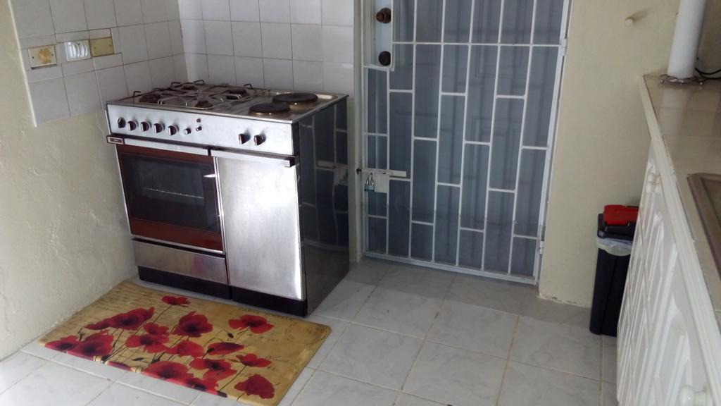 ברידג'טאון Spacious Colonial מראה חיצוני תמונה