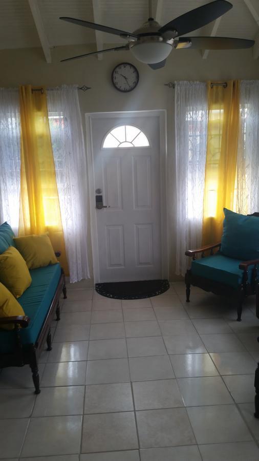 ברידג'טאון Spacious Colonial מראה חיצוני תמונה