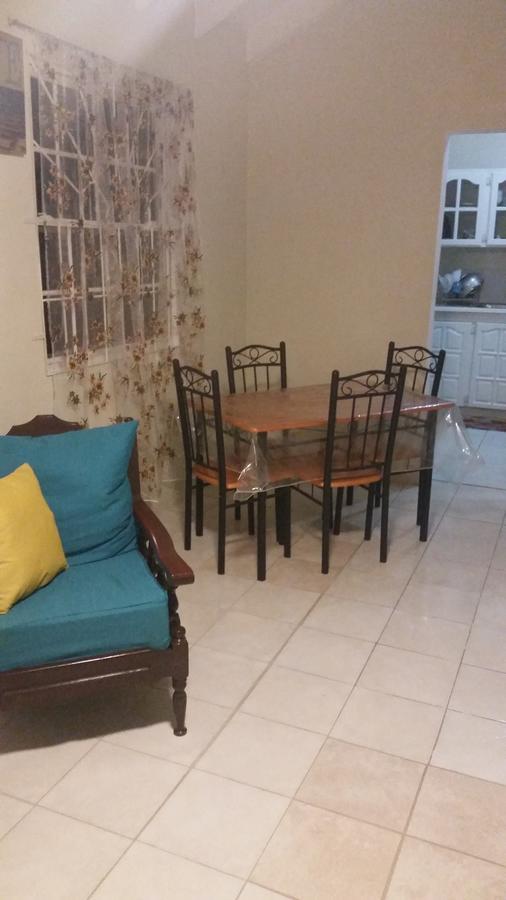 ברידג'טאון Spacious Colonial מראה חיצוני תמונה