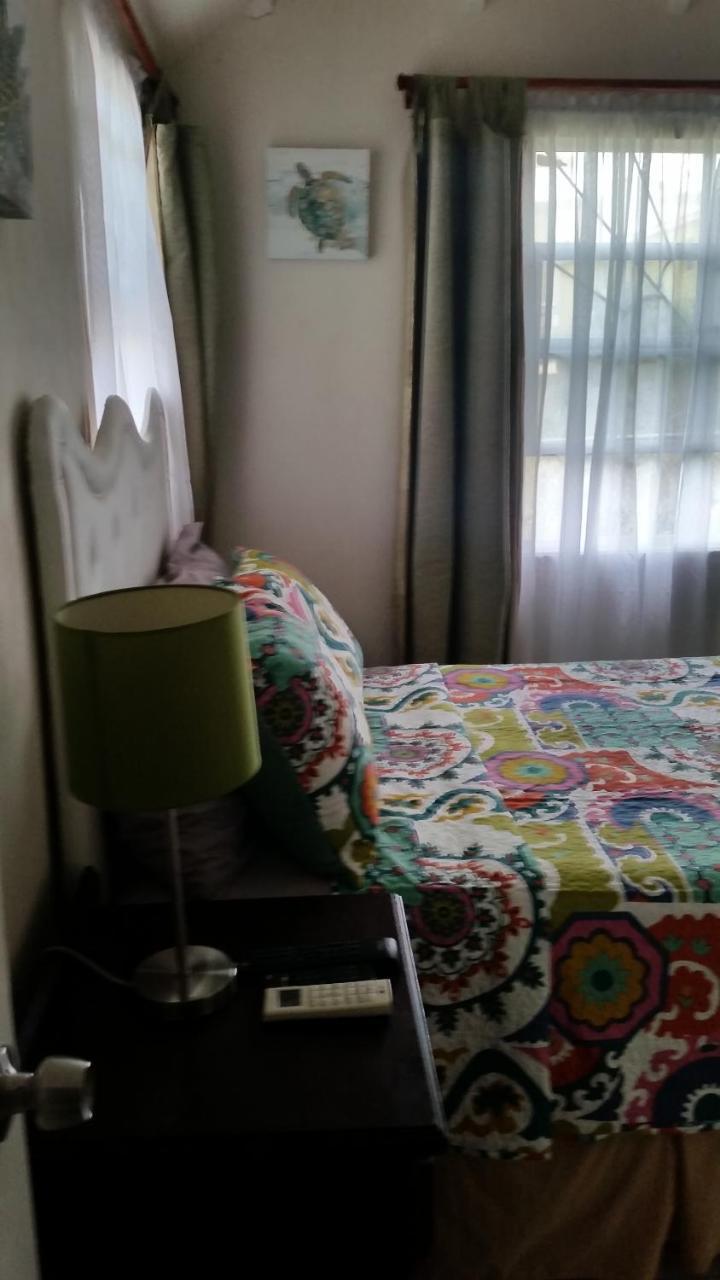 ברידג'טאון Spacious Colonial מראה חיצוני תמונה