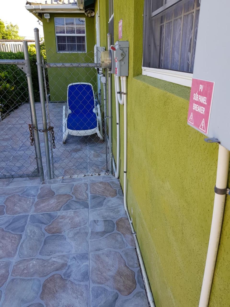 ברידג'טאון Spacious Colonial מראה חיצוני תמונה